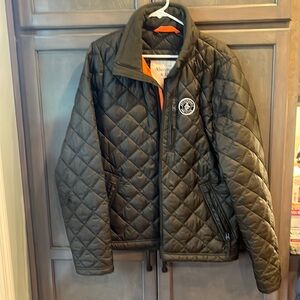 Abercrombie Jacket